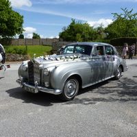 rolls royce des annÃ©es 60