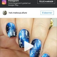  Ongles de couleurs - 1