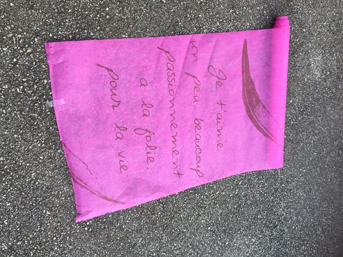 Recherche une déco - 1