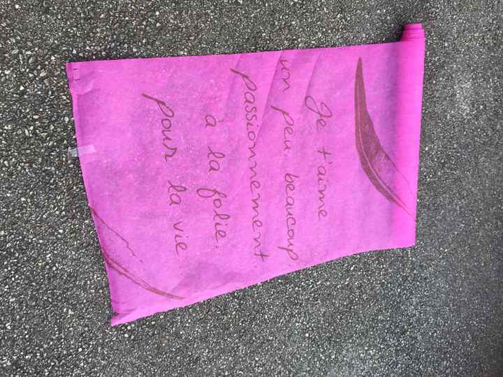 Recherche une déco - 1