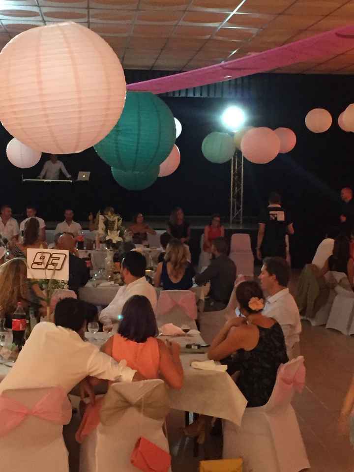 Décoration des plafonds - 1