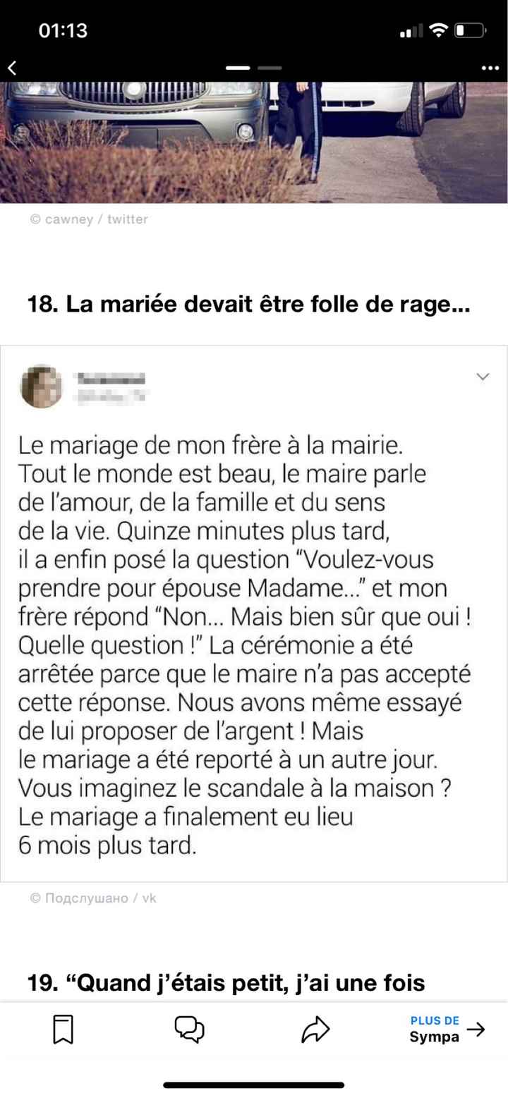 Humour De mer.... - 1