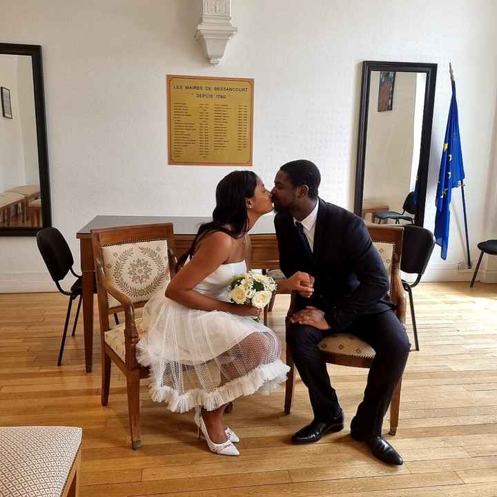 Le civile c’est fait - 1