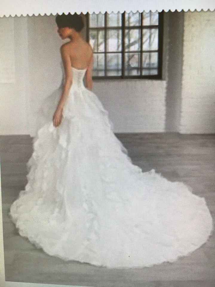 Sos je recherche cette robe!!! - 2