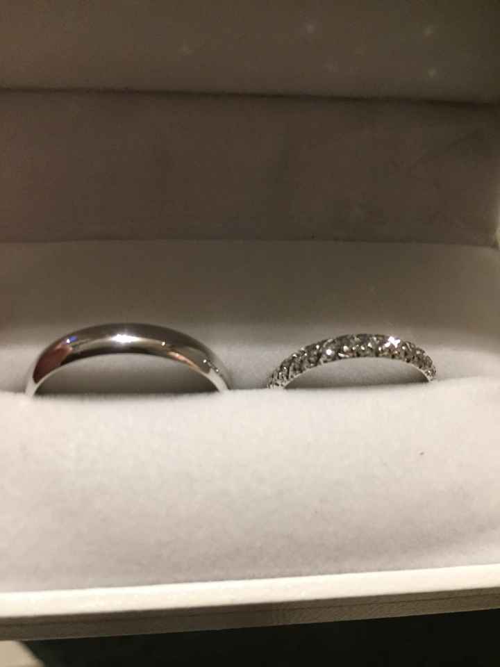 Youpi les alliances - 1