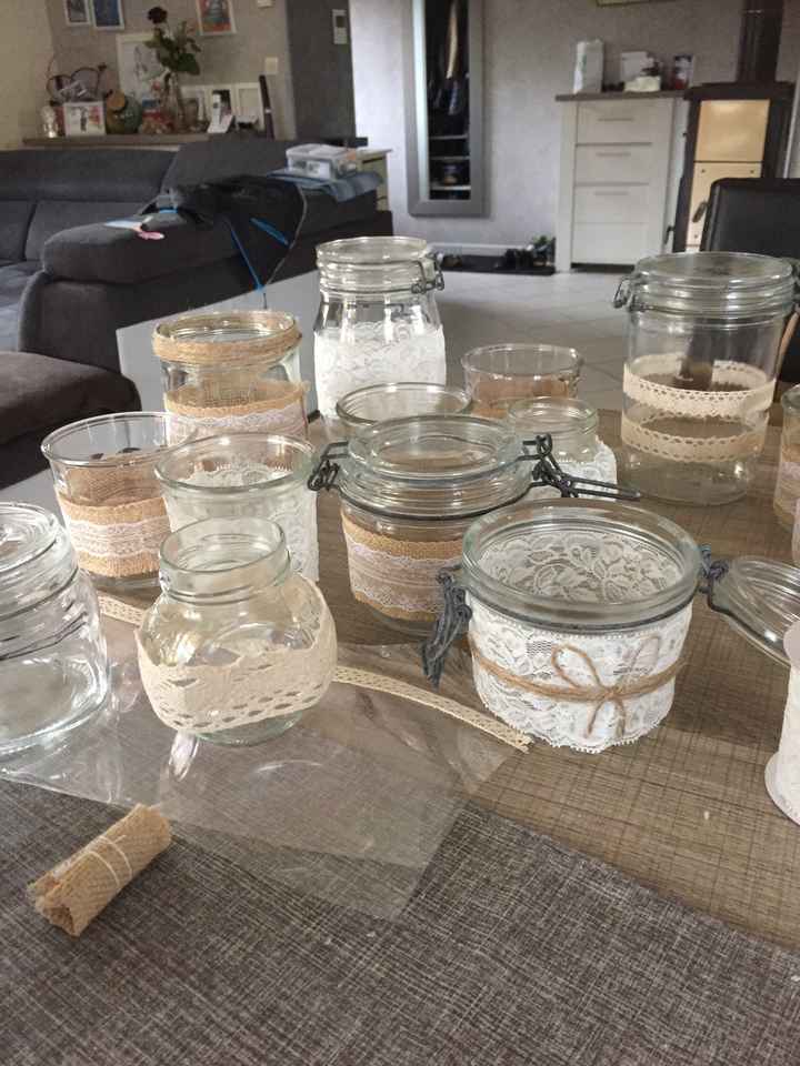 Week-end productif - 1