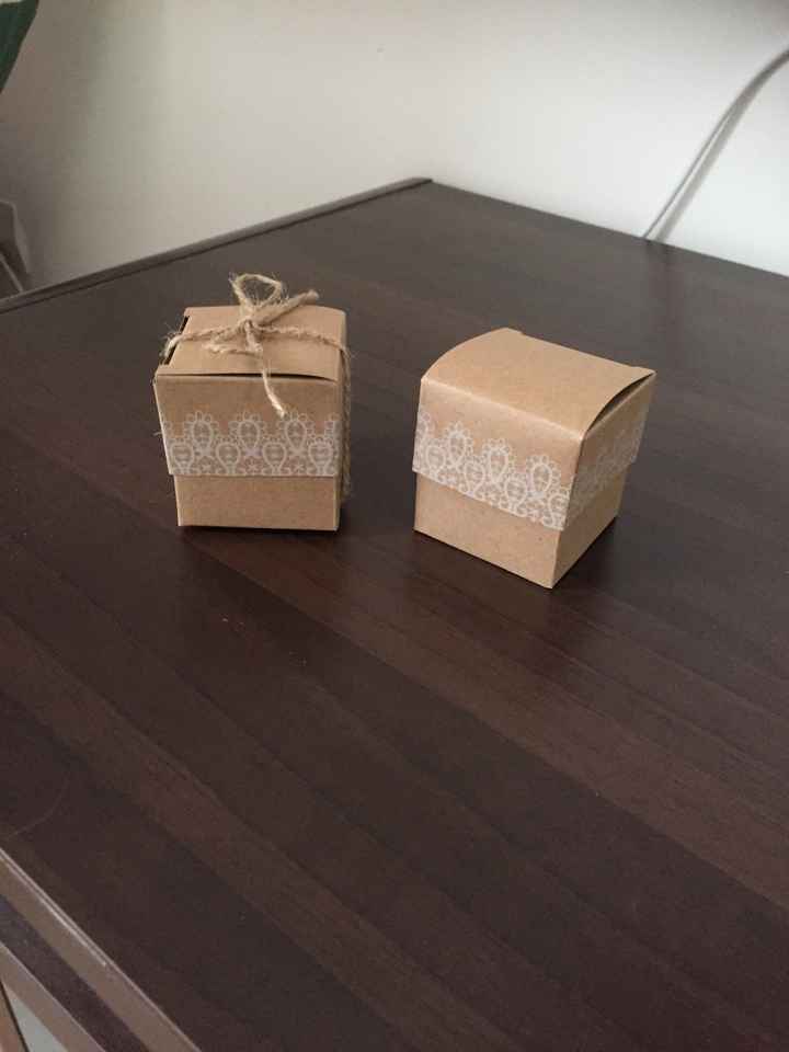 Week-end productif - 2