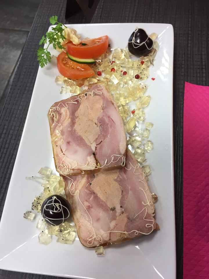 Essai traiteur aujourd’hui - 2