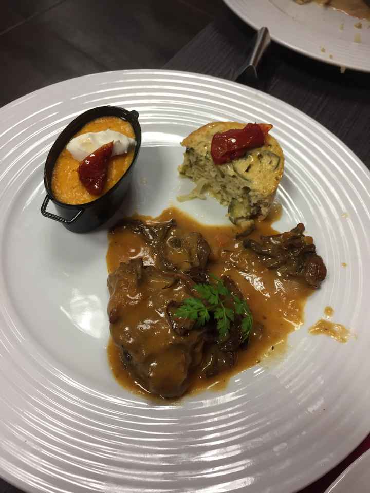 Essai traiteur aujourd’hui - 3