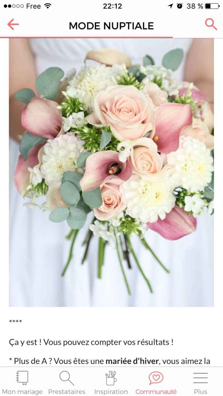 💐🍀💐🍀💐🍀 dilemme floral   🍀💐🍀💐🍀💐 - 1