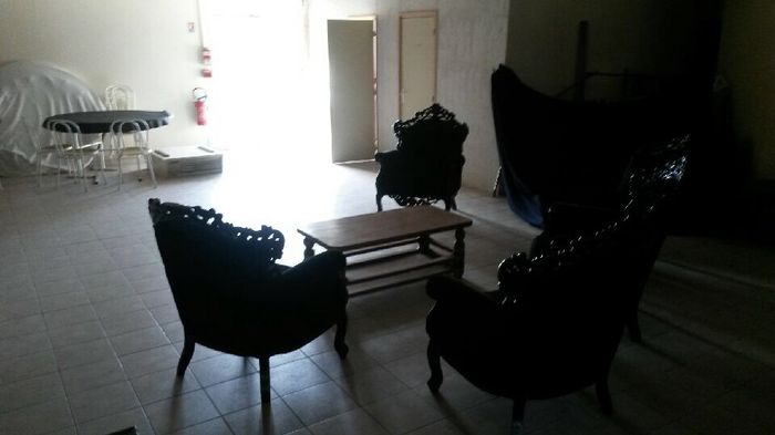 Comment trouvez vous ma salle de restaurent ? - 9