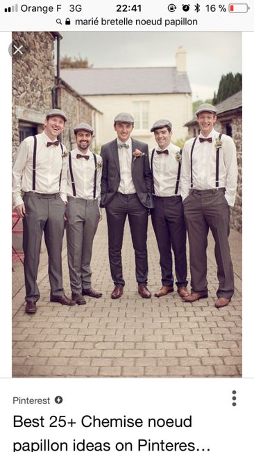 À prendre ou à laisser : un dress code - 1