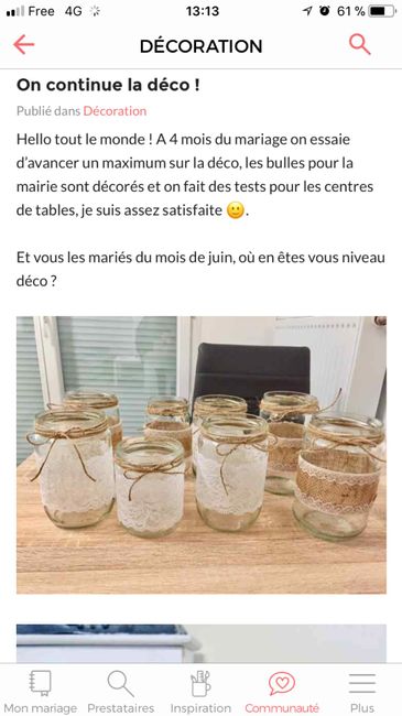  Deco boites de conserves - 1