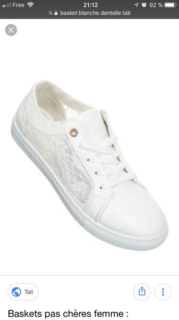 Baskets de mariage - 1