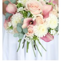 Quelle est la forme de votre bouquet ? 🥰😍 - 1