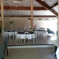 Comment trouvez vous ma salle de restaurent ? - 6