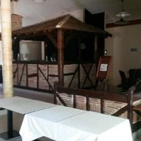 Comment trouvez vous ma salle de restaurent ? - 8