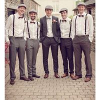 À prendre ou à laisser : un dress code - 1