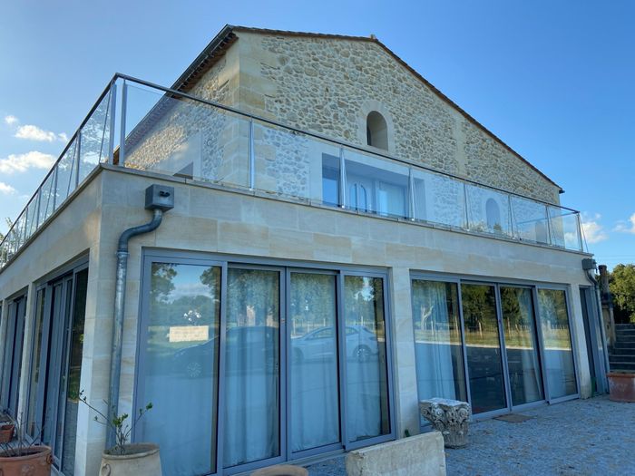 Quel type de lieu de réception ? - 1