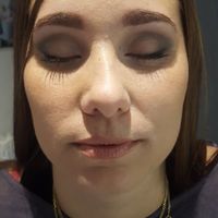  Essai maquillage - 1