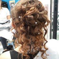 Essai coiffure - 2