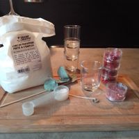 Fait maison 🌸 - 1