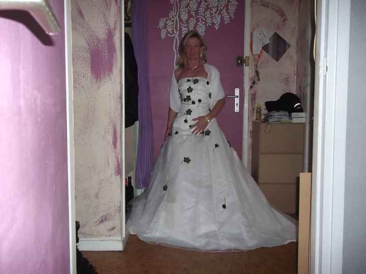 voila dernier essai robe