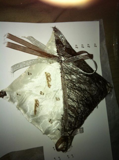 mon coussin d alliances