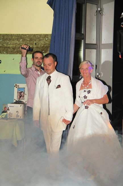 notre ouverture de bal