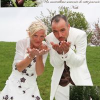 notre mariage 
