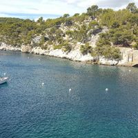 Quand avez-vous fait votre premier voyage ensemble ? - 1