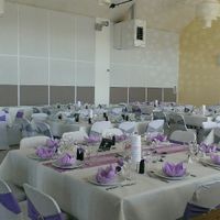 Salle peronne en melantois - 2