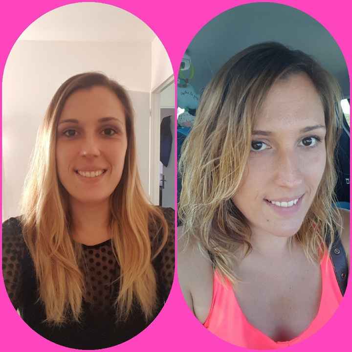 Cheveux - 1