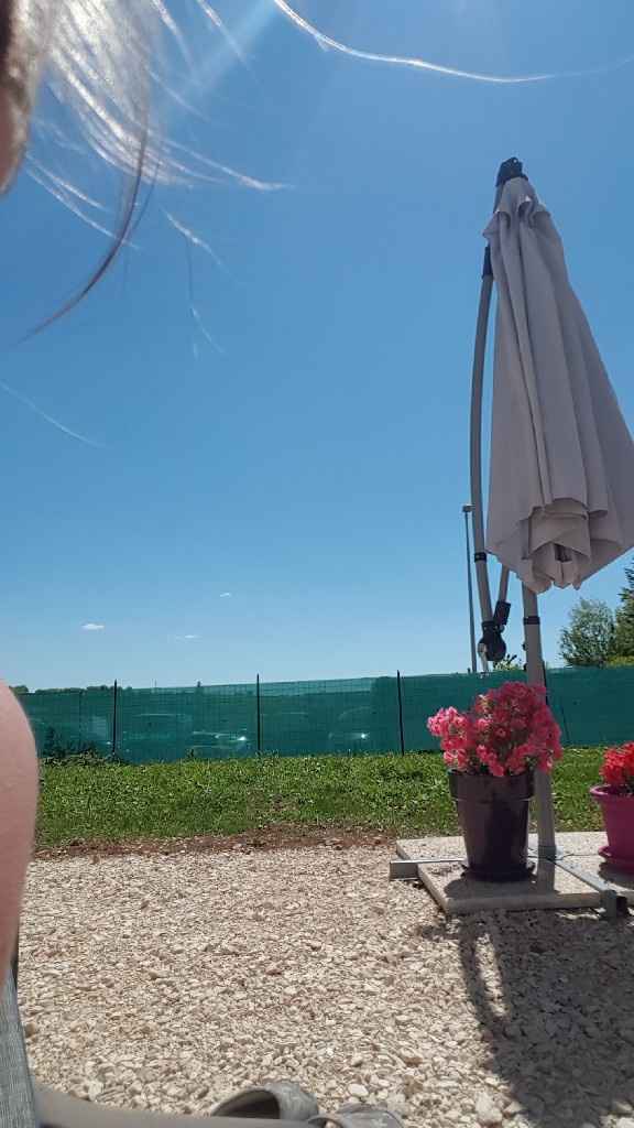 Soleil bronzage - 1