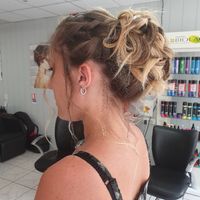 Essaie coiffure - 2