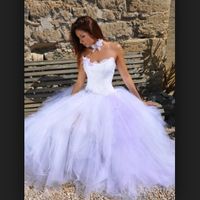 Robe que je trouve belle