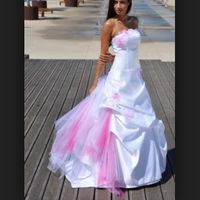 Robe que je trouve belle