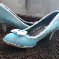 Créations chaussures originales - 1
