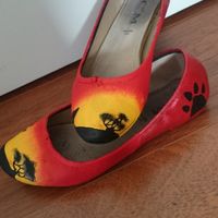 Créations chaussures originales - 3
