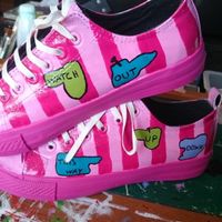 Créations chaussures originales - 6