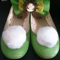 Créations chaussures originales - 7