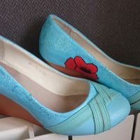Créations chaussures originales - 8