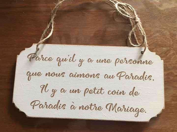 Comment rendre hommage à un parent disparut ? - 1