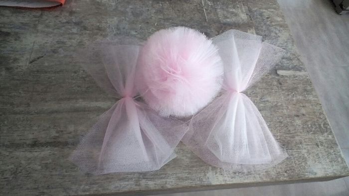 Pompons - 1