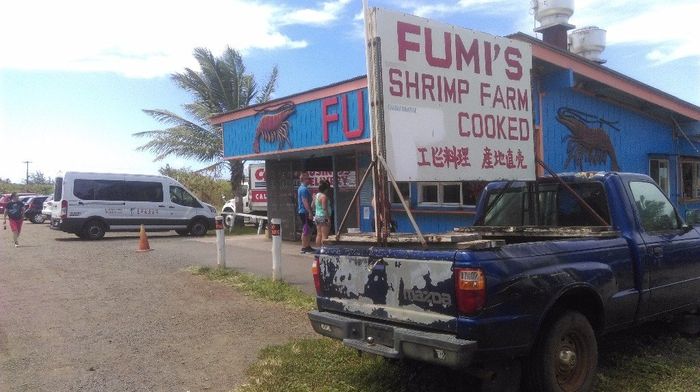 fumi's