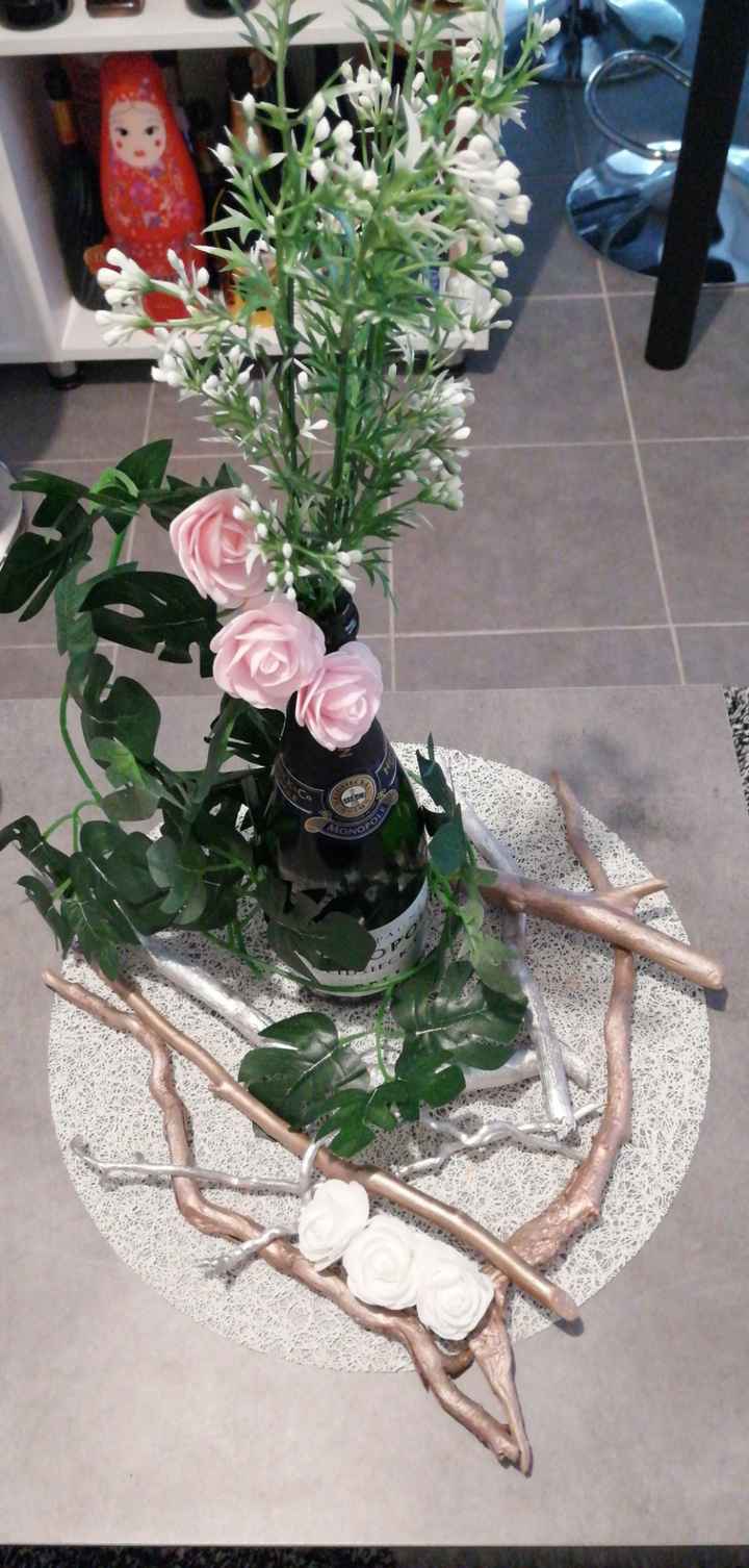 Gros challenge ! - 1