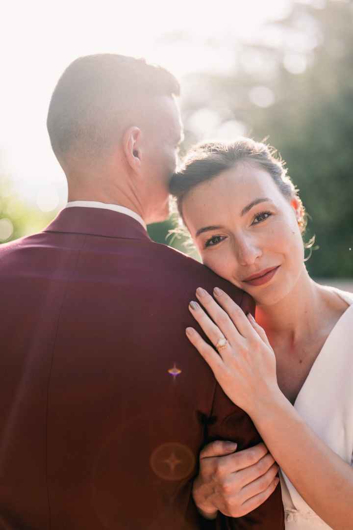 Quelques photos de notre moment - 1