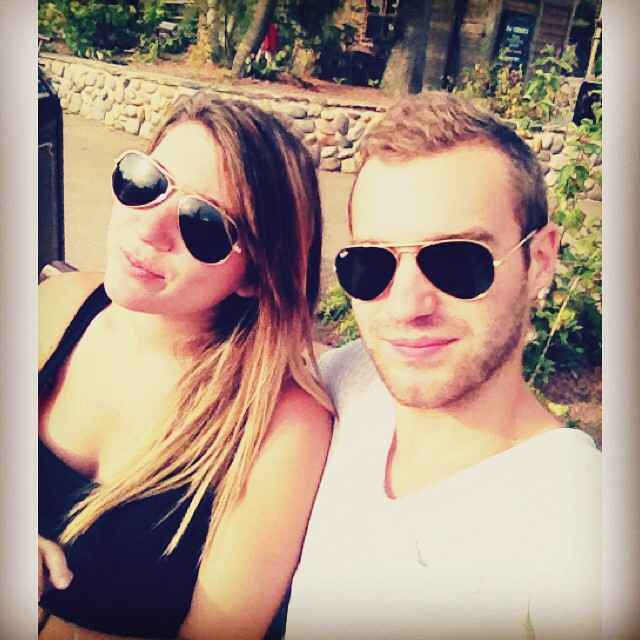 Montrez-nous votre plus belle photo de couple - 1