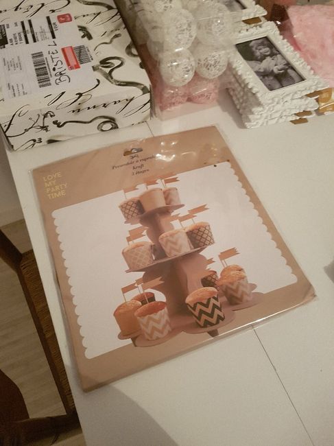 Achats du jour - 4