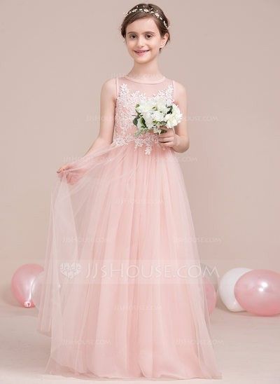 Problème avec robe petite fille d'honneur - 1